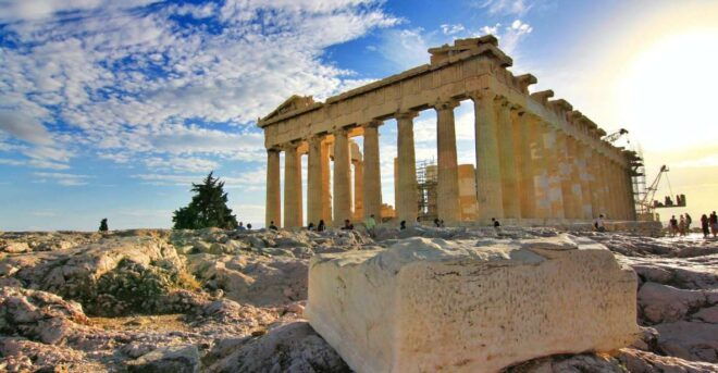 Best of Athens in One Day: Acropolis & City Private Tour - Common Questions