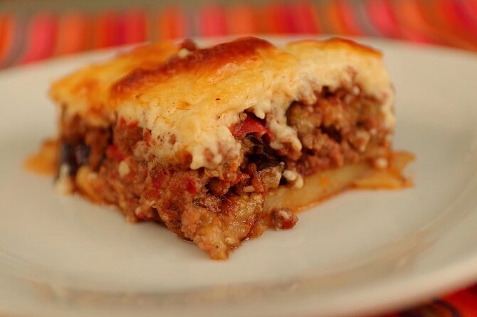 Best of Athens Private Food Tour & Greek Gastronomy - Local Food Experiences