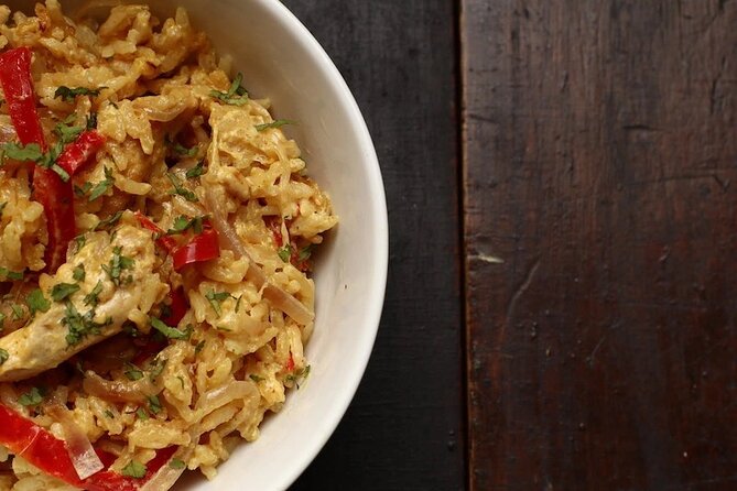 Best of Athens Private Food Tour & Greek Gastronomy - Authentic Greek Cuisine