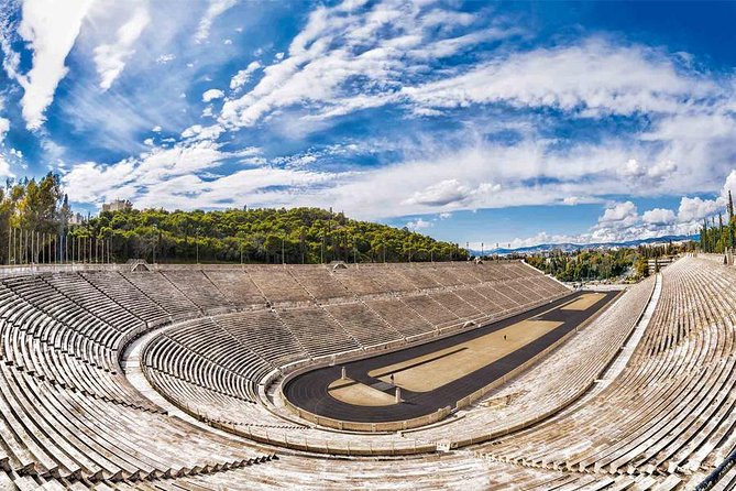 Best of Athens: Private Full-Day Tour Including the Acropolis & Acropolis Museum - Traveler Reviews and Ratings