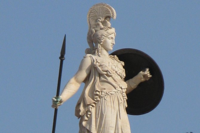 Best of Athens: Private Full-Day Tour Including the Acropolis & Acropolis Museum - Pricing and Terms