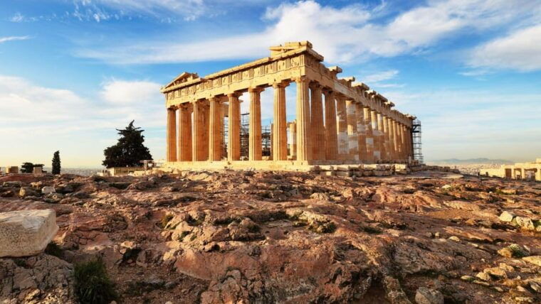 Best of Athens: Private Walking Tour with a Local - Breaking Down the Tour: What You’ll Experience
