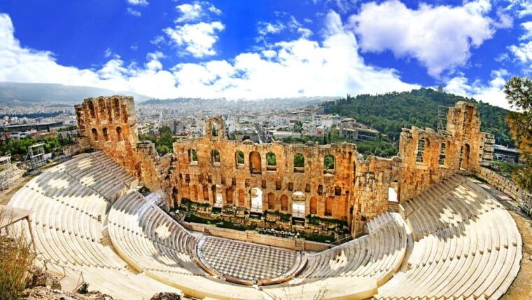 Best of Athens: Private Walking Tour with a Local - Who This Tour Is Perfect For