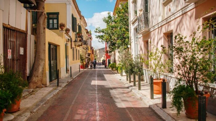 Best of Athens: Private Walking Tour with a Local - Wrapping Up