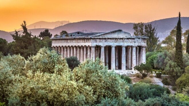 Best of Athens & Sunset at the Temple of Poseidon Day Tour - Important Information