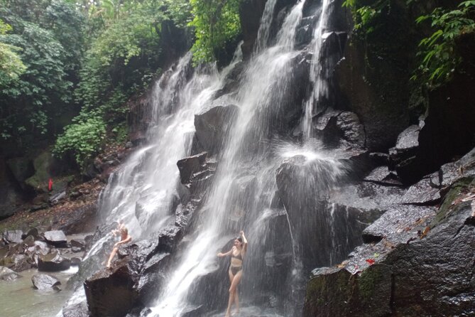 Best Of ATV Quad Bike Jungle Swing And Waterfall Private Tour - Pricing Information