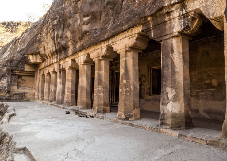 Best of Aurangabad With Caves (Full Day City Tour by Car) - Highlights