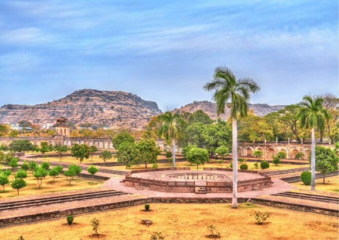 Best of Aurangabad With Caves (Full Day City Tour by Car) - Inclusions