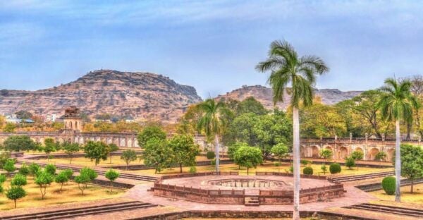 Best of Aurangabad With Caves (Full Day City Tour by Car) - Directions