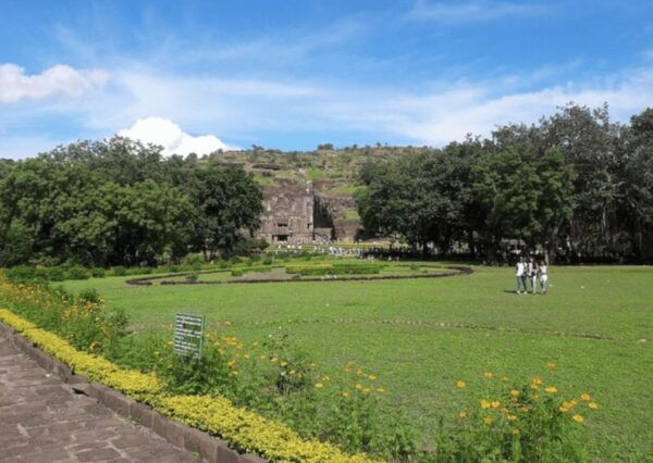 Best of Aurangabad With Caves (Full Day City Tour by Car) - Frequently Asked Questions