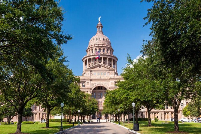 Best of Austin Small-Group Driving Tour With Local Guide - The Sum Up