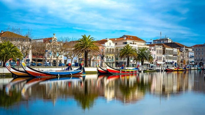 Best of Aveiro: Private Walking Tour with a Local - Good To Know