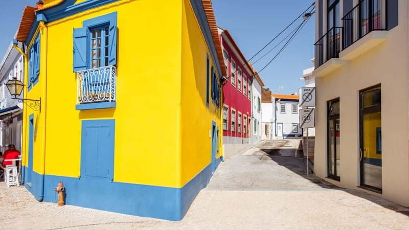 Best of Aveiro: Private Walking Tour with a Local - The Sum Up
