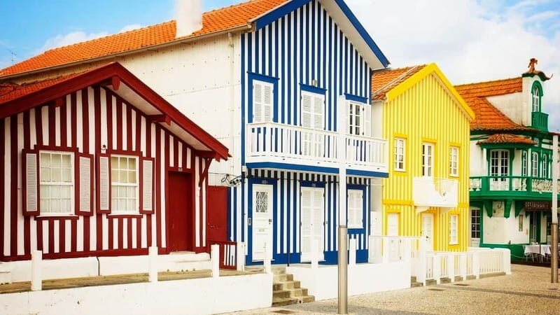 Best of Aveiro: Private Walking Tour with a Local - FAQ