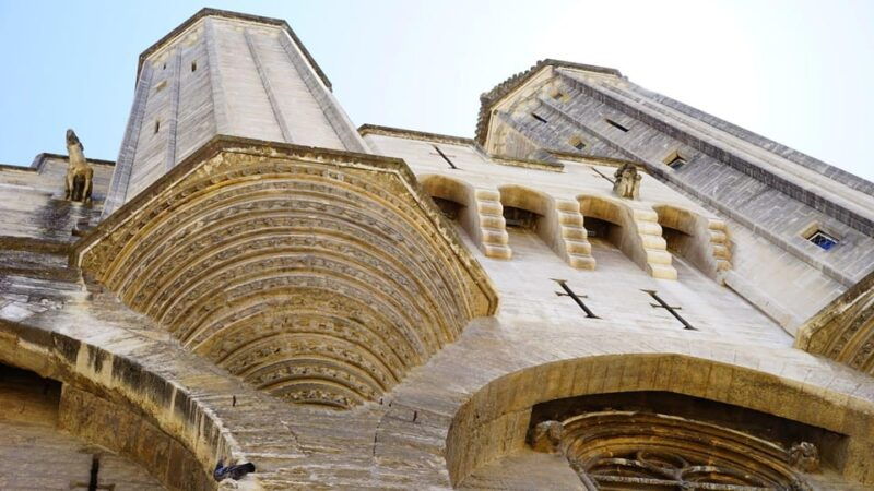 Best of Avignon: Private Walking Tour With a Local - Good To Know