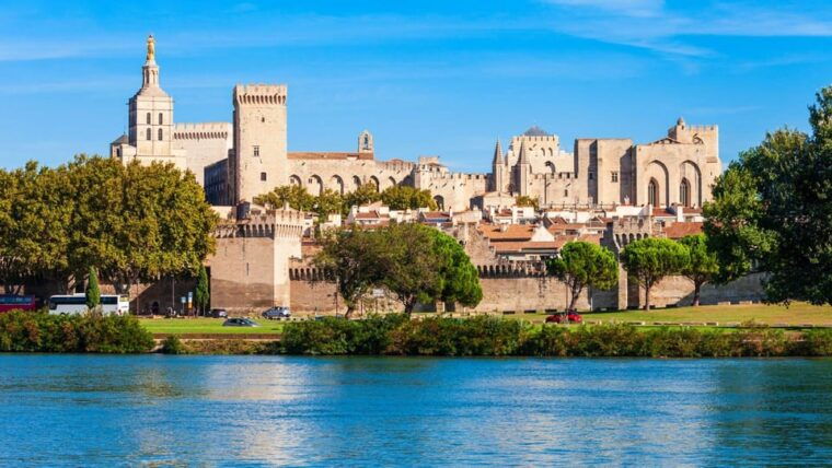 Best of Avignon: Private Walking Tour With a Local - Inclusions and Exclusions