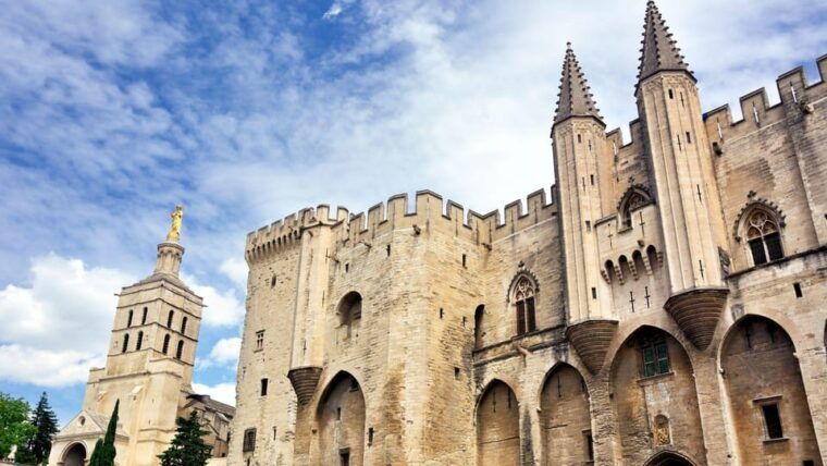 Best of Avignon: Private Walking Tour With a Local - Discovering Hidden Gems and Authentic Spots