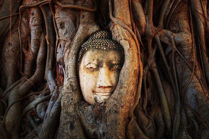 Best of Ayutthaya : 5 UNESCO Temple Group Tour With Hotel Pick up - Tour Inclusions and Logistics