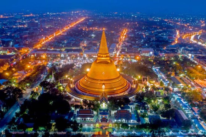 Best of Ayutthaya : 5 UNESCO Temple Group Tour With Hotel Pick up - The Sum Up