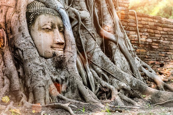 Best of Ayutthaya Private Guided Day Tour - Meeting and Pickup