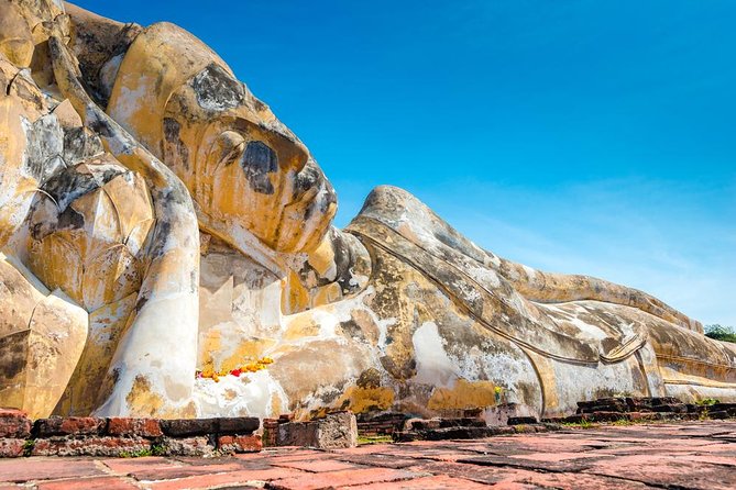 Best of Ayutthaya Private Guided Day Tour - Cancellation Policy