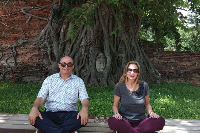 Best of Ayutthaya Private Guided Day Tour - Common Questions