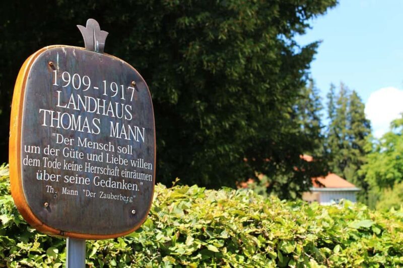 Best of Bad Tölz Walk Tour with a Professional Guide - What’s Included & What to Keep in Mind