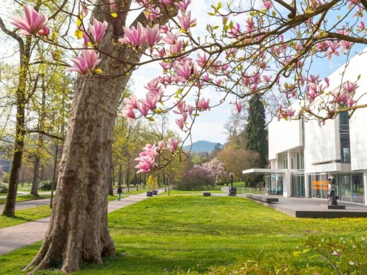 Best of Baden-Baden - City Tour - Duration and Availability of the City Tour
