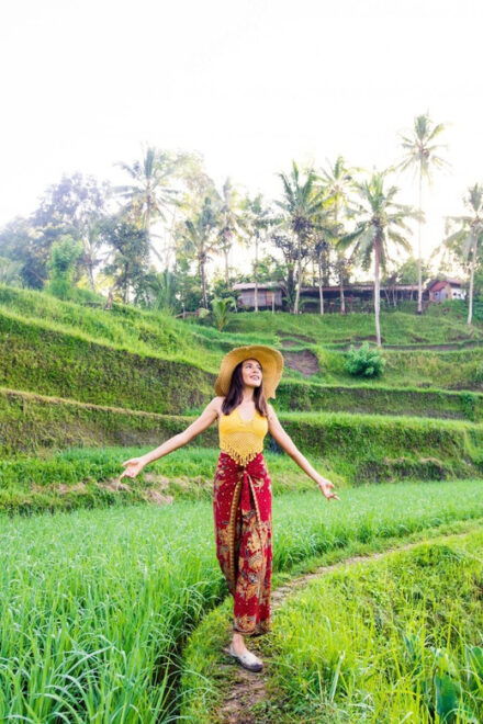 Best of Bali: 3 Day Tour Package - Day 2 Itinerary
