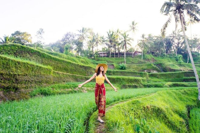Best of Bali: 3 Day Tour Package - Day 3 Itinerary
