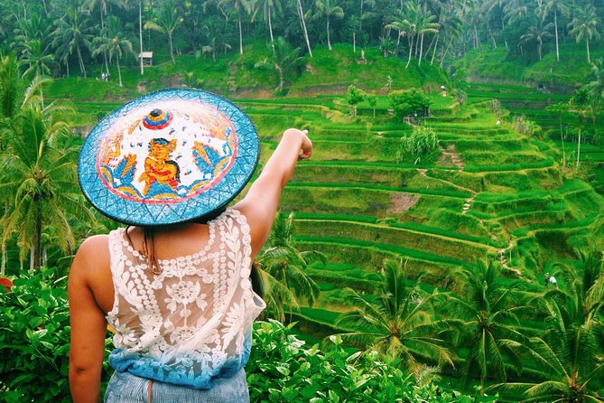 Best Of Bali 3 Days Famous Tour Packages - Day 3: Indulge in Relaxation and Adventure
