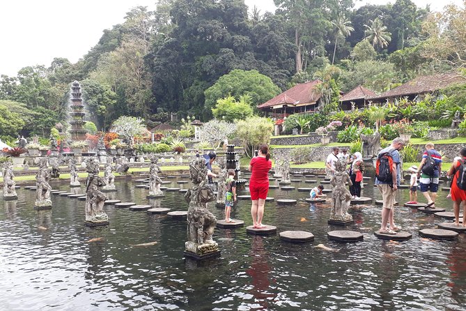 Best of Bali Amazing 4 Day Private Tours Packages - Itinerary Highlights
