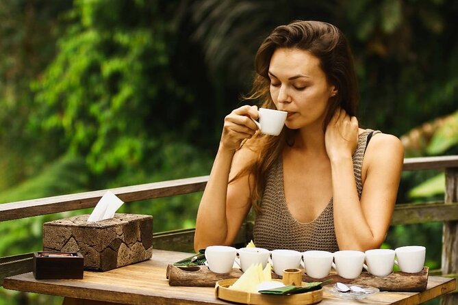 Best Of Bali Customized Just For You - Personalized Itineraries for Small Groups