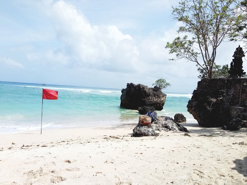 Best of Bali Day Tour for Adventurers (Customized for Korean) - Ubud Palace and Market: a compact town visit