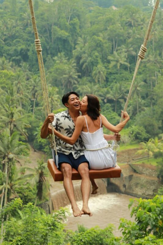 Best of Bali Day Tour for Korean Couple - The useful details at a glance