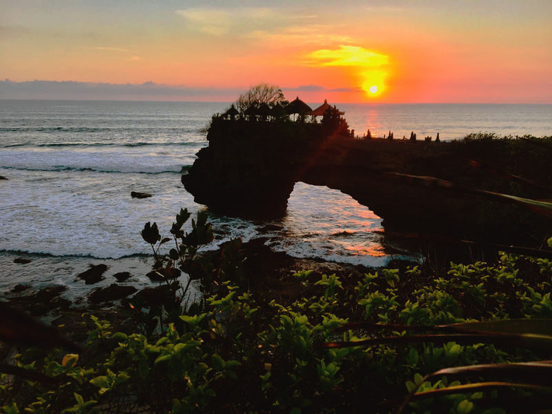 Best of Bali Day Tour for Korean Couple - Choosing between the four packages