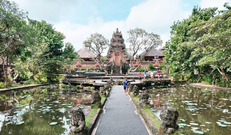 Best of Bali Day Tour for Korean Elderly - Choose a route before you choose a day
