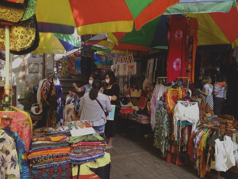 Best of Bali Day Tour for Korean Elderly - Who should book this Bali day tour?