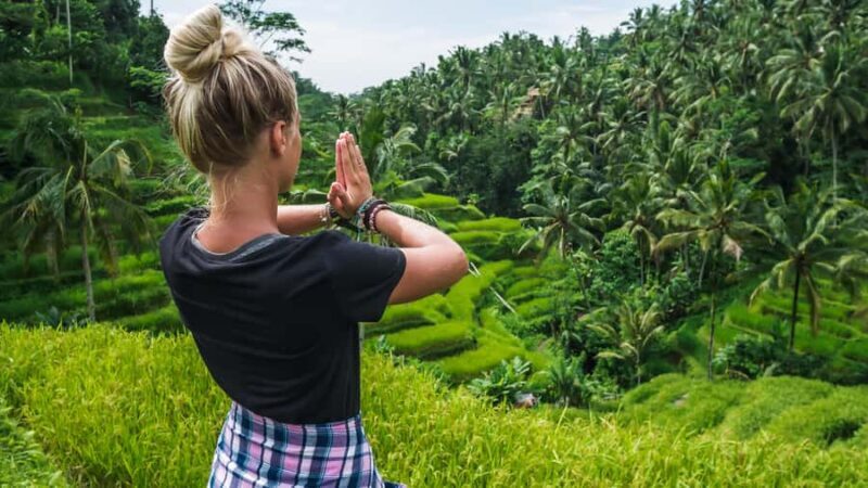 Best of Bali: Private Customizable Day Tour - Good To Know