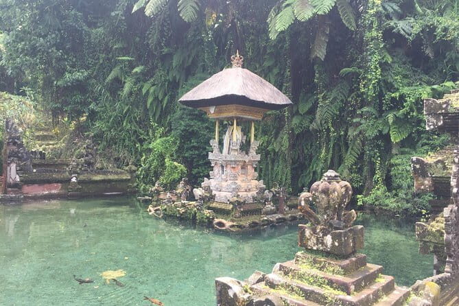 Best of Bali Private Shore Excursions - The Practical Side: What’s Included and What to Know