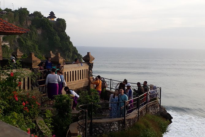 Best of Bali Tanah Lot & Uluwatu Temple Tour Package - Tour Package Highlights