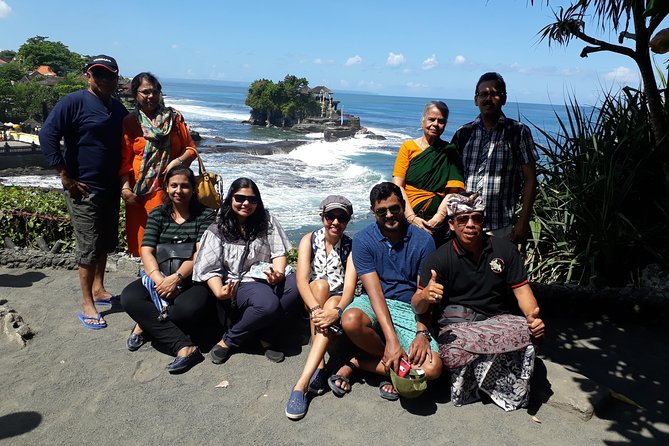 Best of Bali Tanah Lot & Uluwatu Temple Tour Package - Cancellation Policy Details