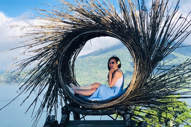 Best of Bali: the Most Scenic Spots - 5 Days - Day 1: Exploring Balis Coastal Beauty