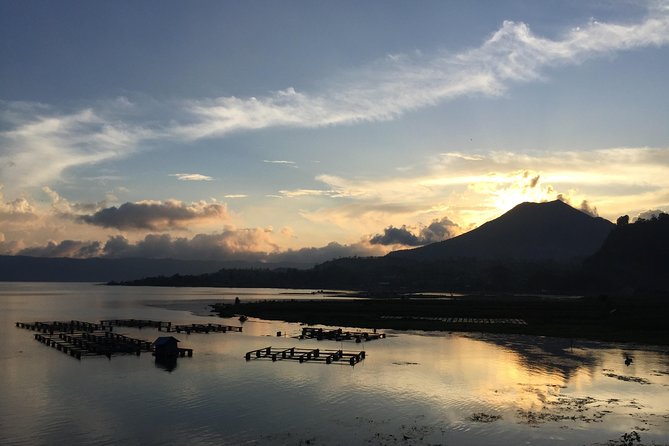 Best of Bali: the Most Scenic Spots - 5 Days - Day 2: Taking in Balis Cultural Gems