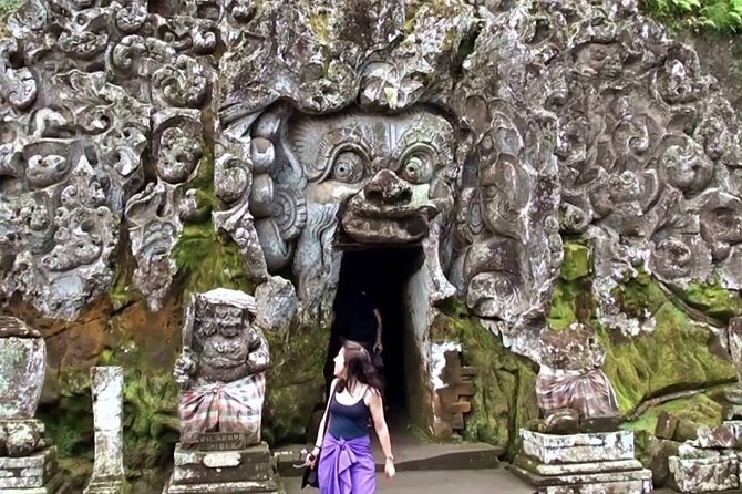 Best of Bali Tour - All Inclusive - Tour Highlights