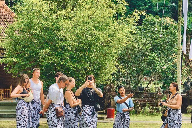 Best of Bali: Ubud All-inclusive Instagram highlights Tour - The Sum Up