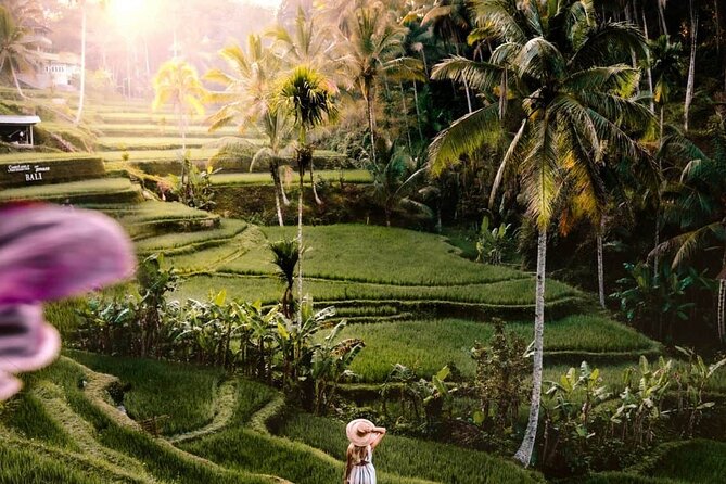 Best of Bali Ubud Sightseeing All Inclusive Private Tour - Customer Reviews