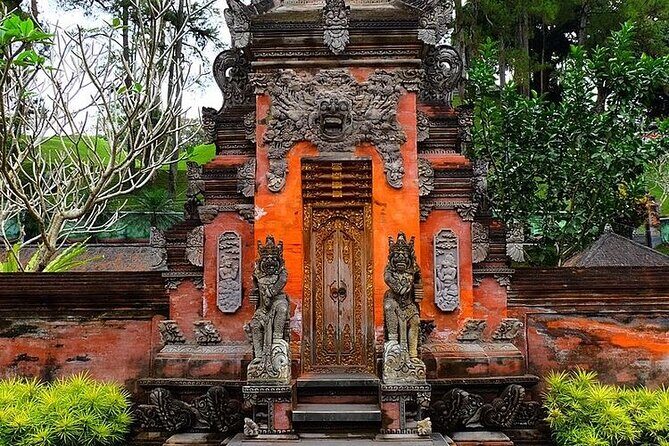Best Of Bali Waterfall and Temple Tour - Who Should Consider This Tour?