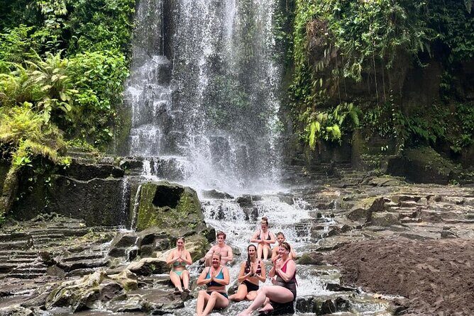 Best Of Bali Waterfall and Temple Tour - FAQ