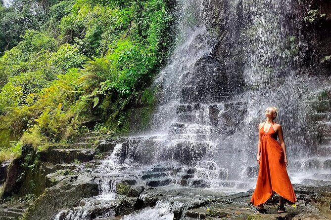 Best Of Bali Waterfall and Temple Tour - Good To Know